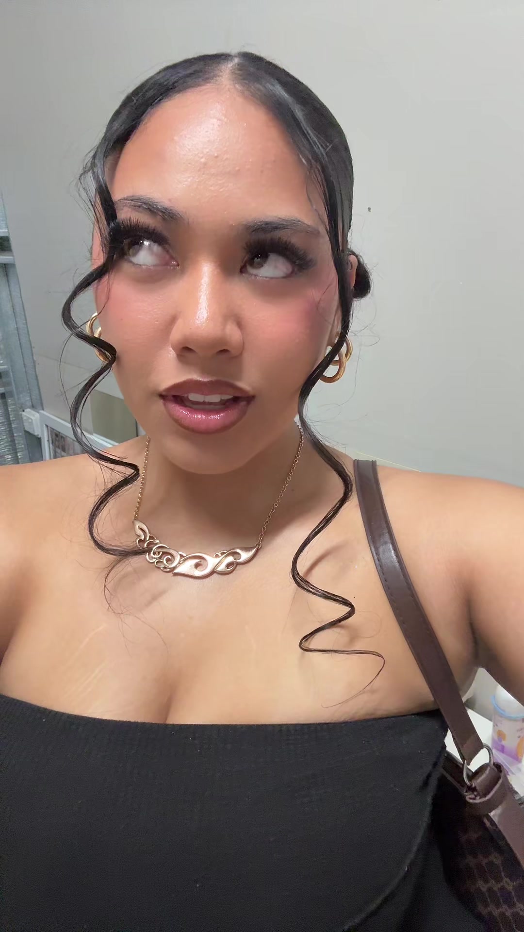 @Kenzie