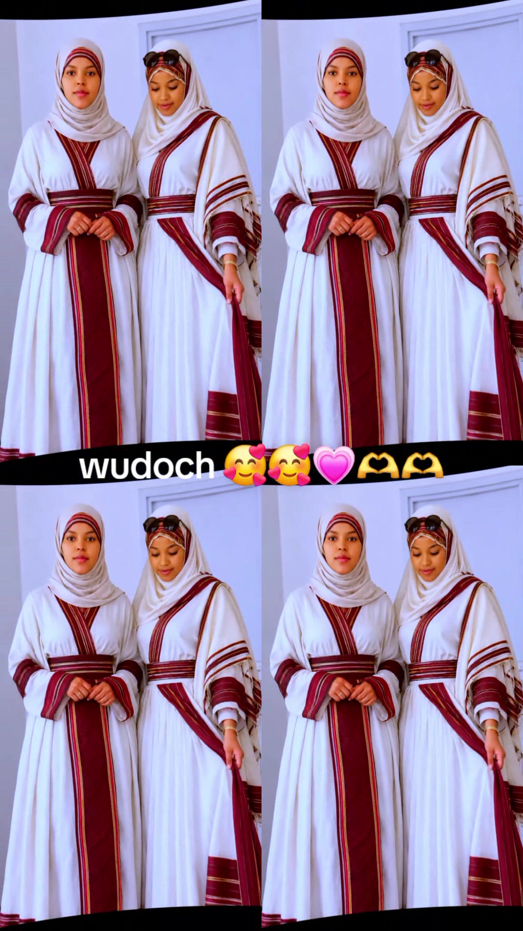@wan ofii dedoo