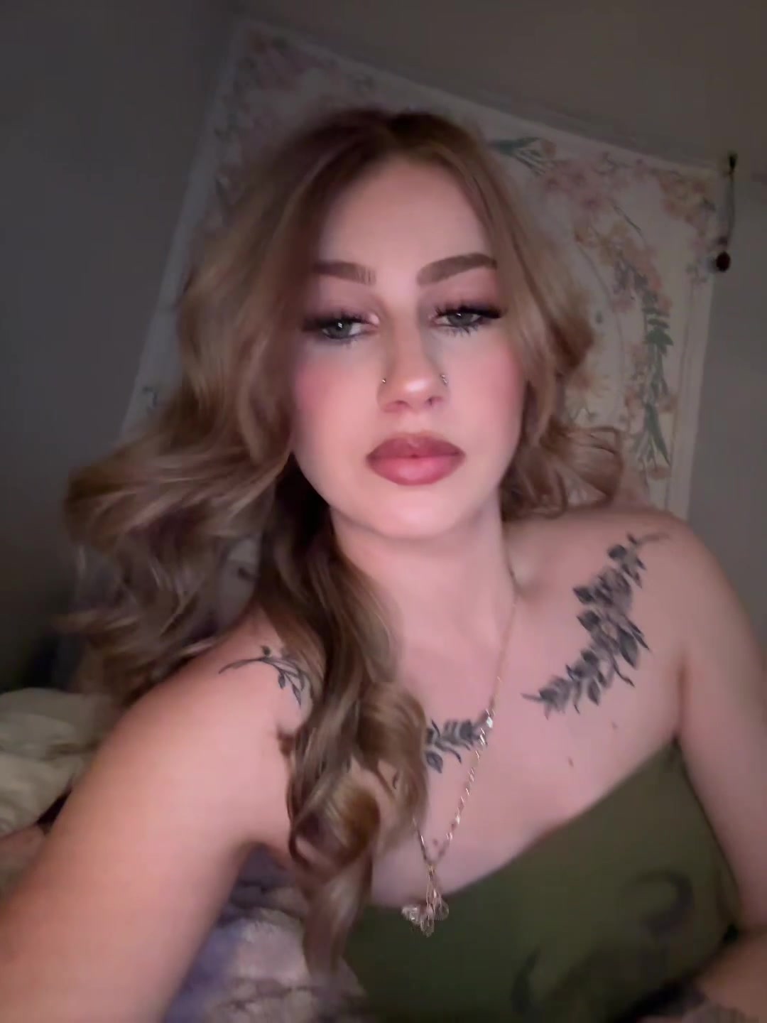 @Paislee Rose