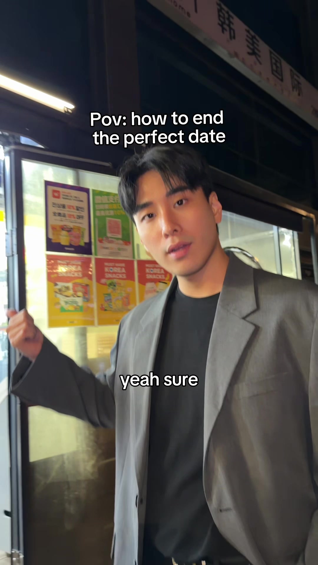 @Sean Solo