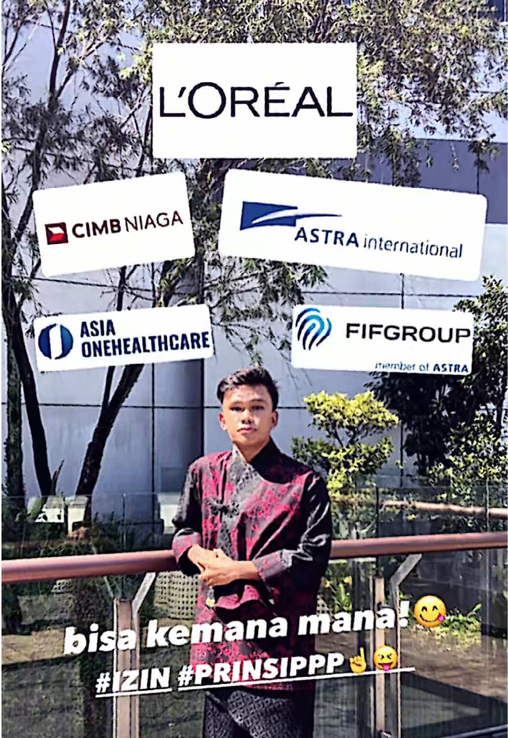 @Kevin | Lagi Intern 📊
