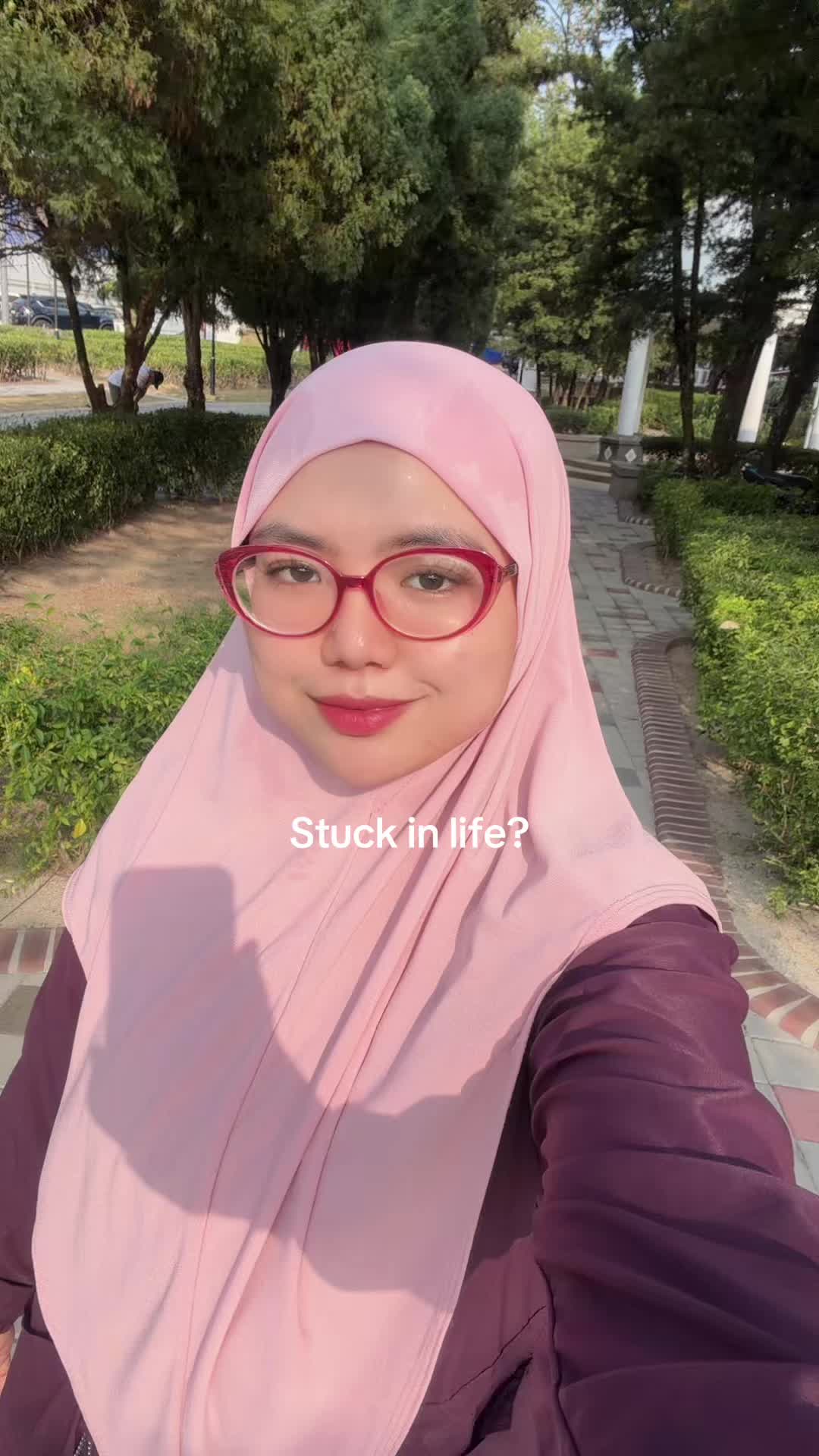 @Hakak Silau Your stylist