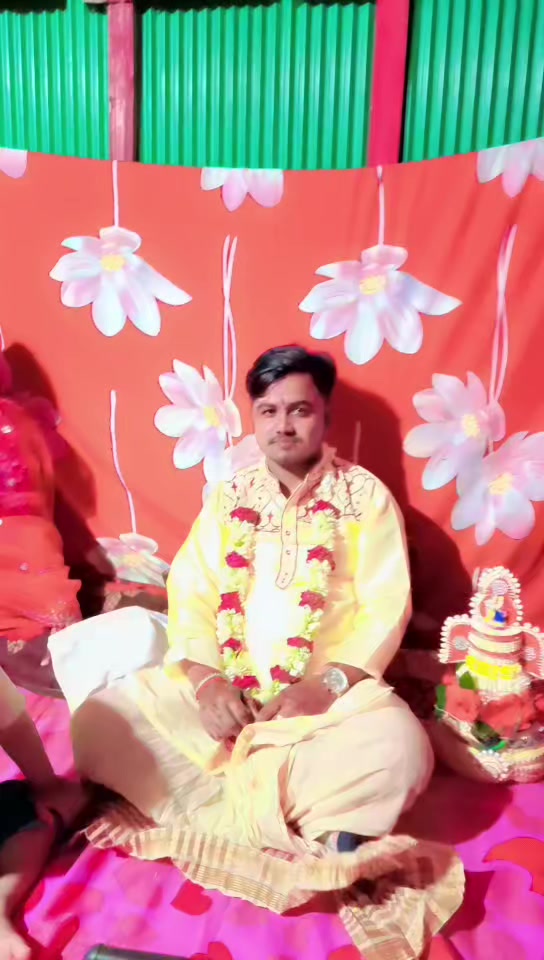 @Diya Roy