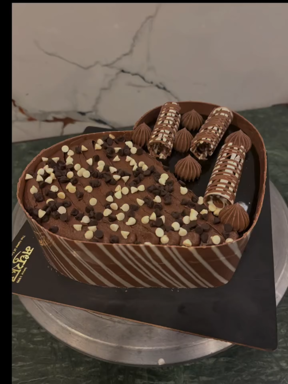 @cake