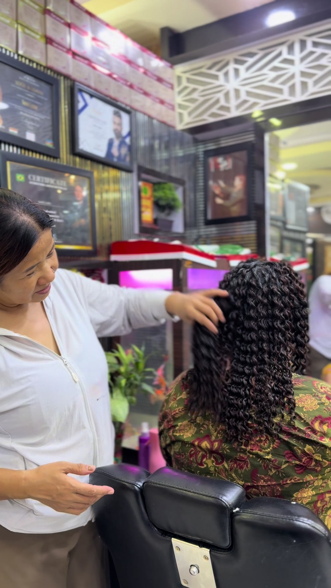 @Sai Beauty Parlour