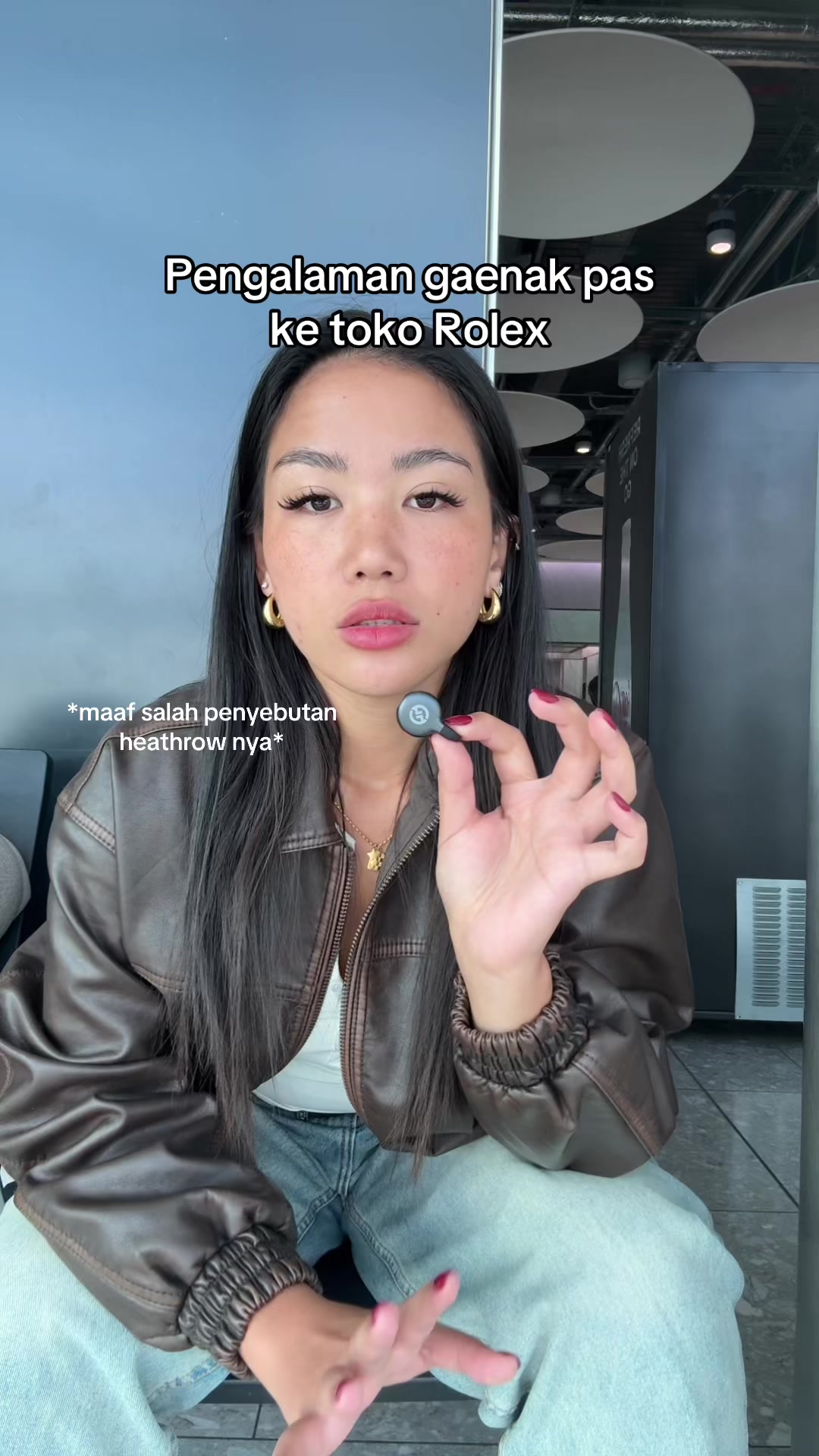 @Laura Siburian