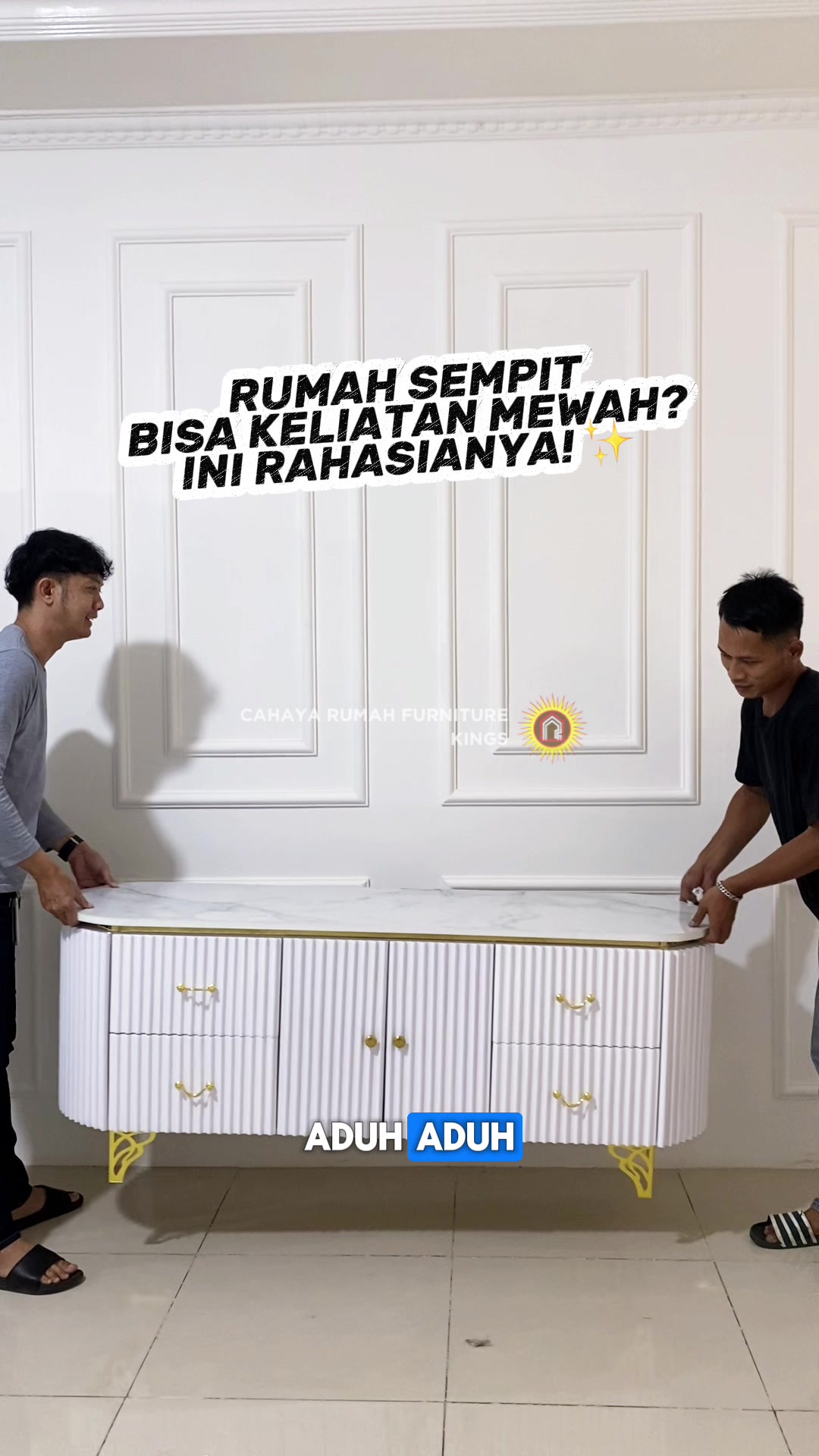 @kings cahaya rumah