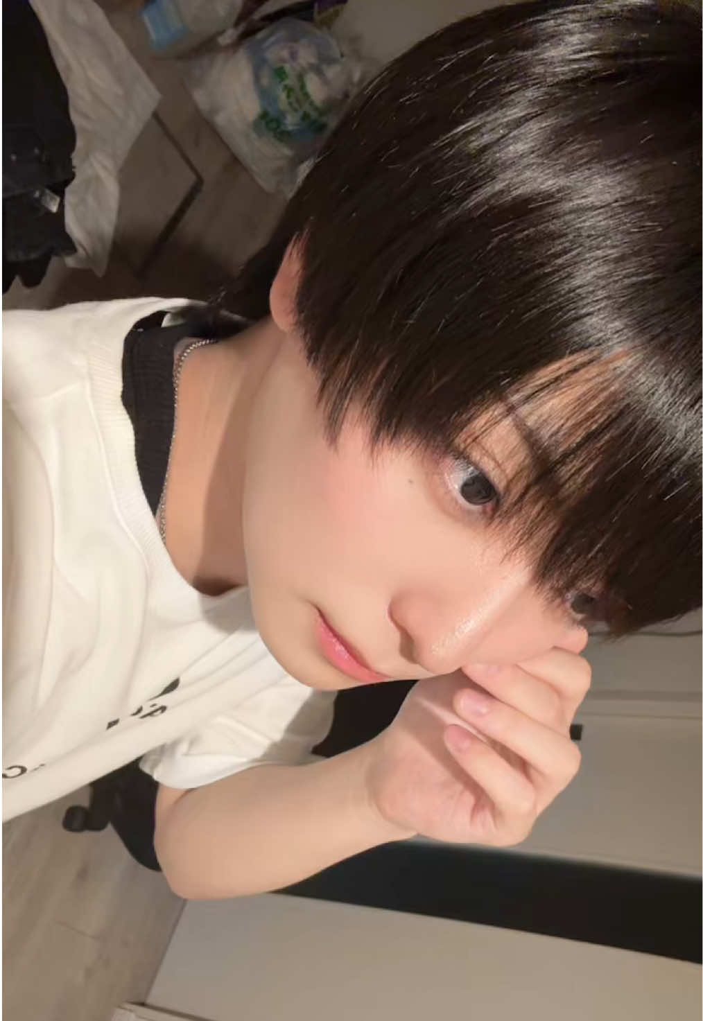 @しゆ