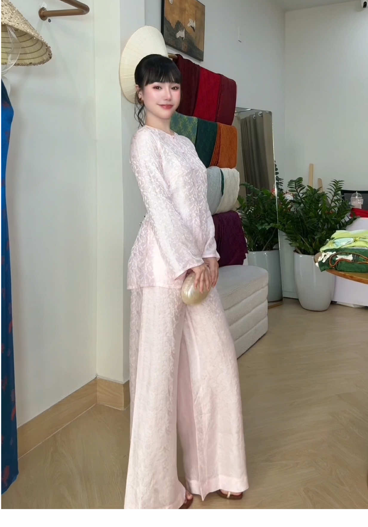 @Aodai by GIGI