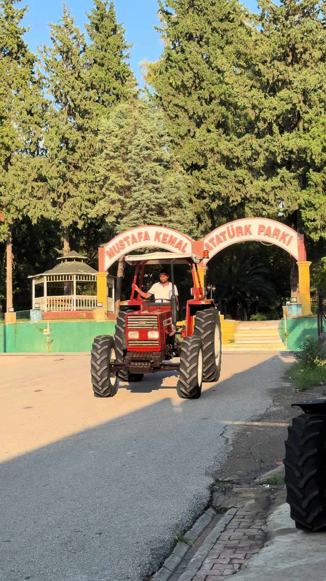 @Hacı Ahmet Köprek