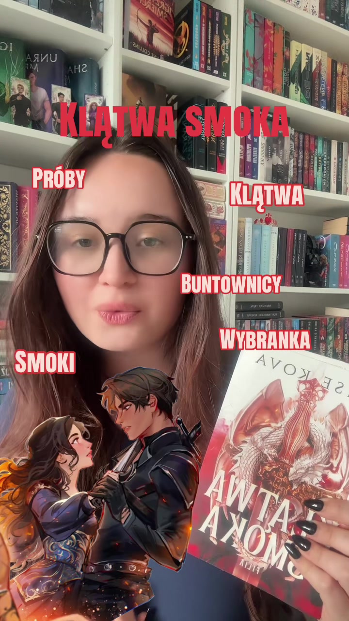 @Martyna pisze i czyta
