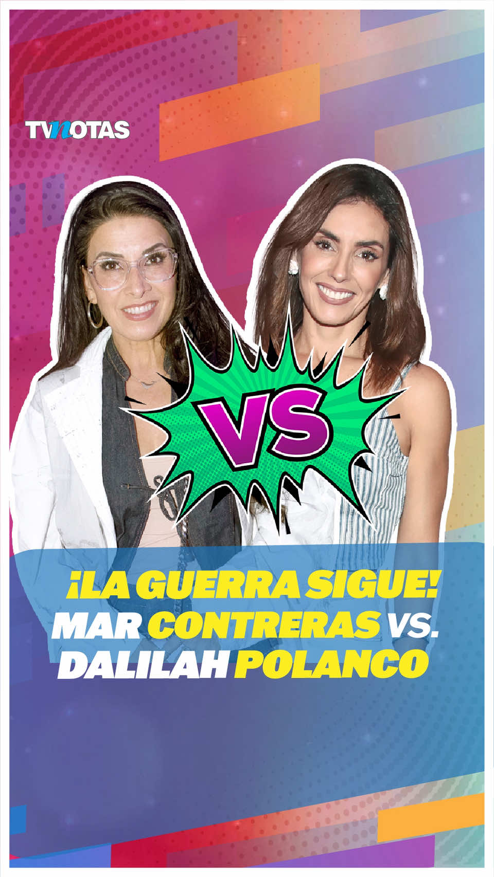 @Revista TVNotas