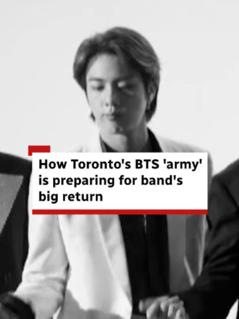 @CBC Toronto