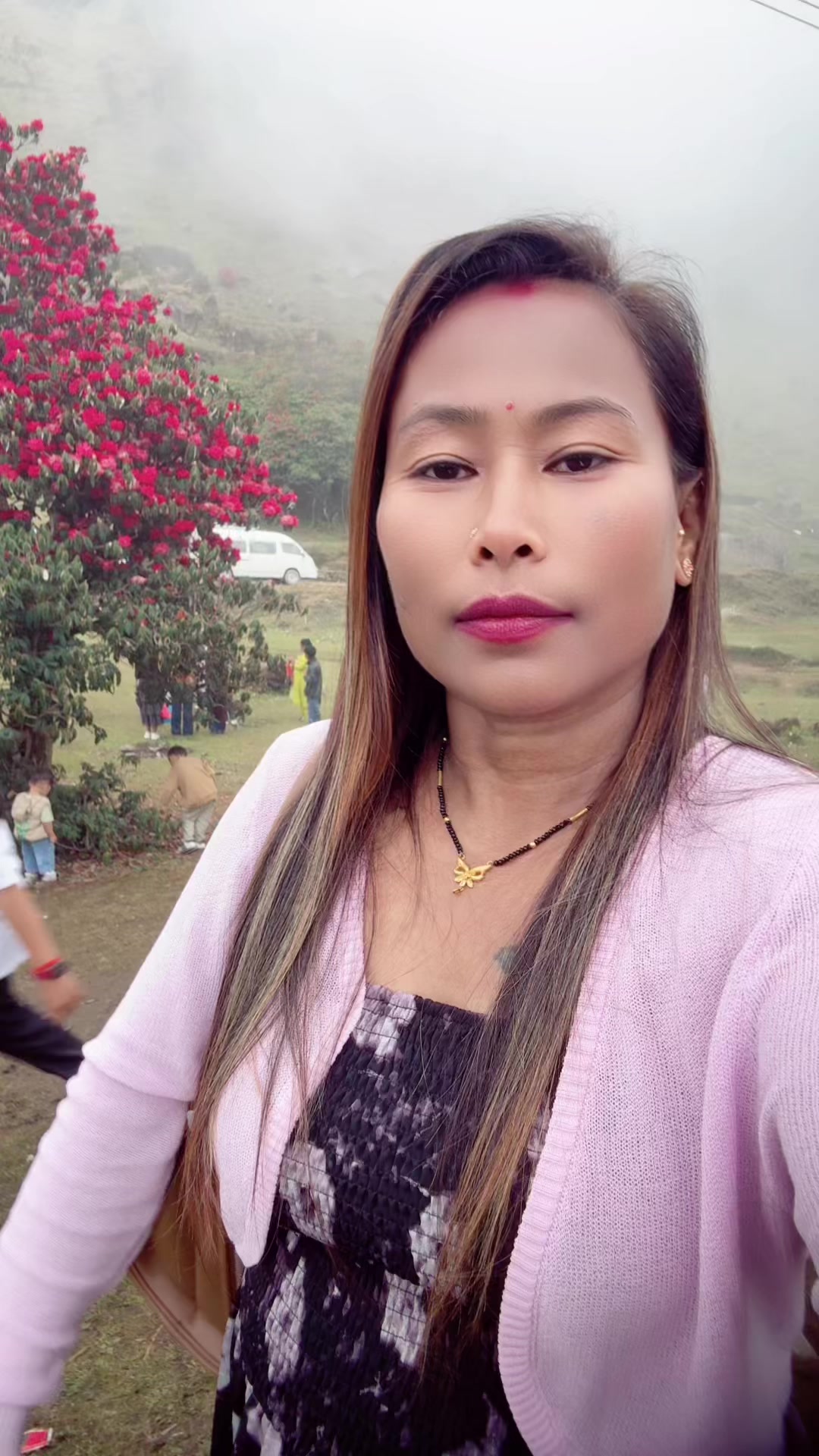 @laxmi baral