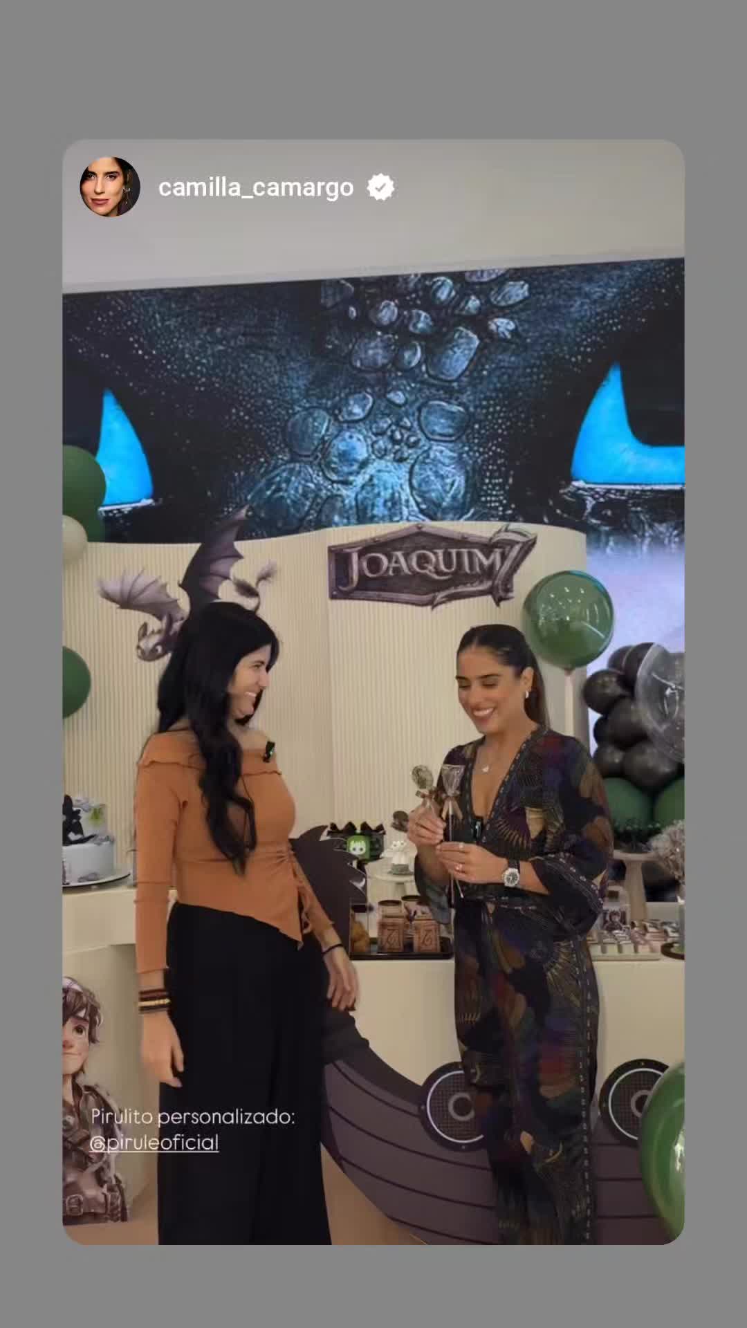 @Pirul&ecirc;oficial