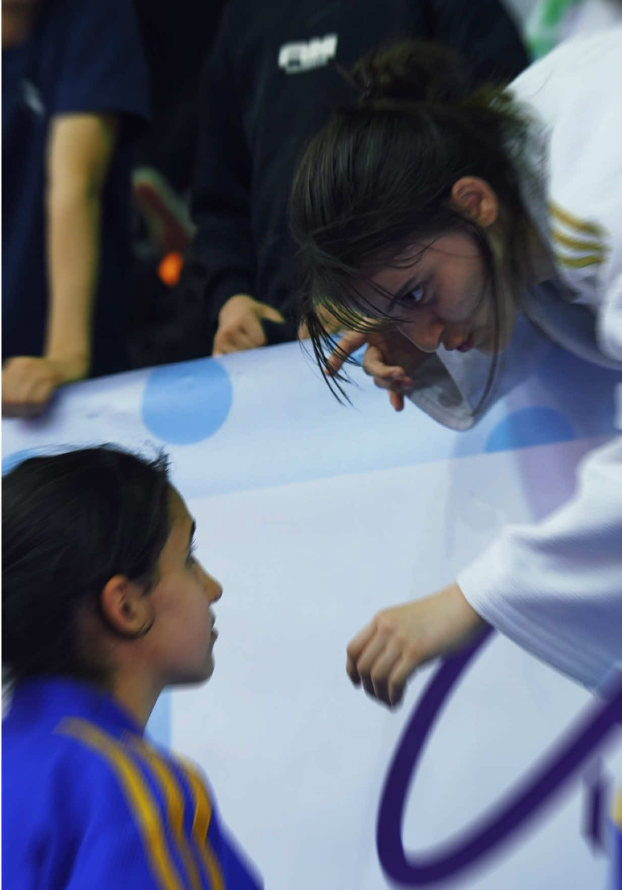 @Azerbaijan Judo Federation