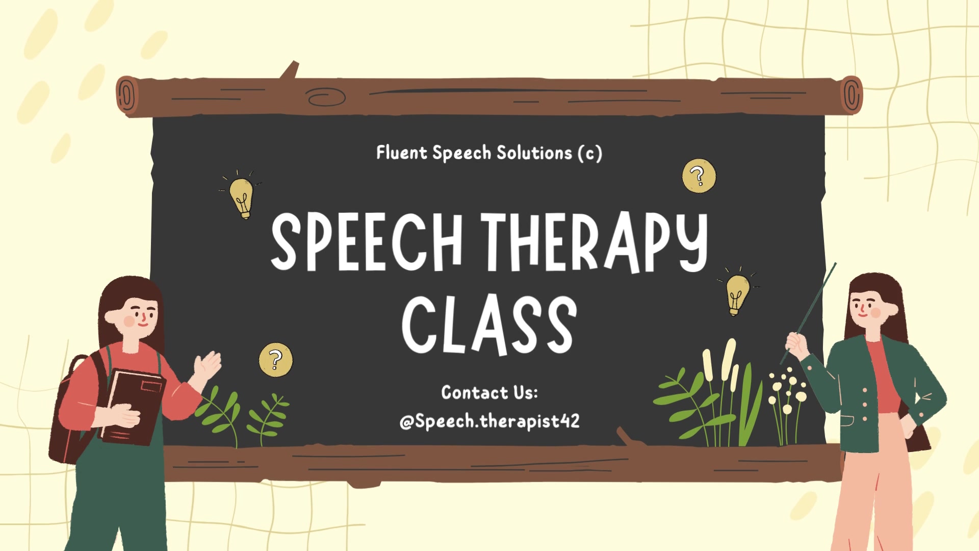 @Usama (Speech Therapist)