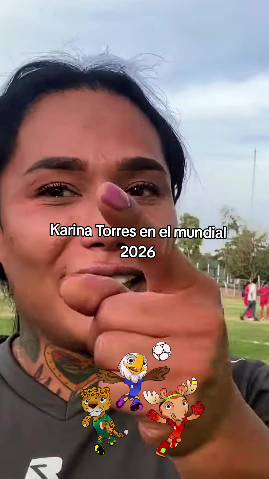 @🍁 La t&iacute;a Rend&oacute;n 💍