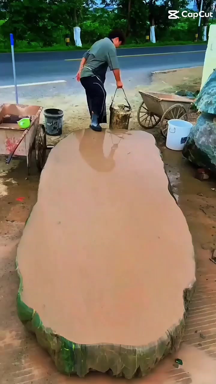 @DEVA Ye ተዋህዶ