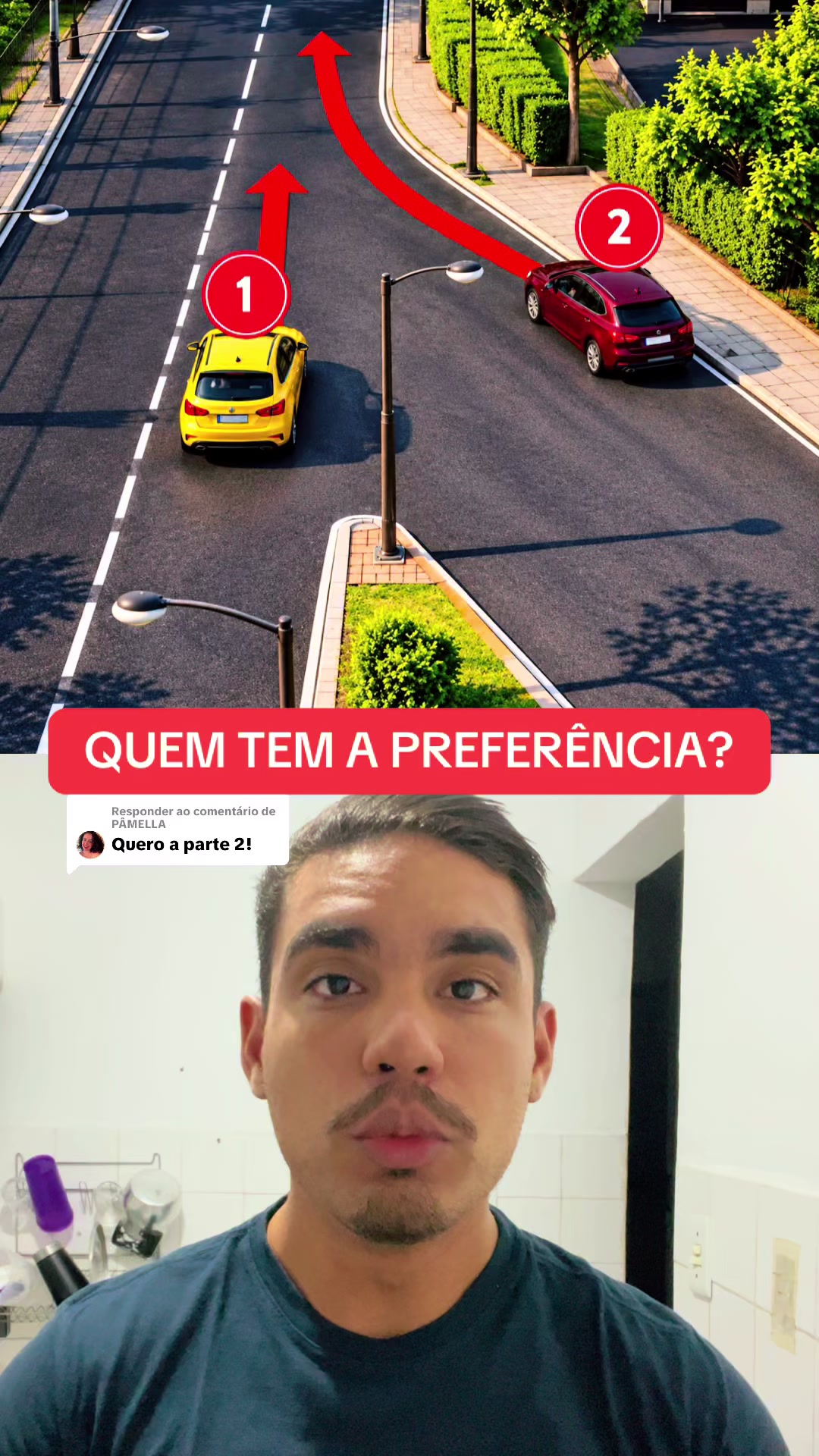 @PILOTOPROFISSIONAL 🚦