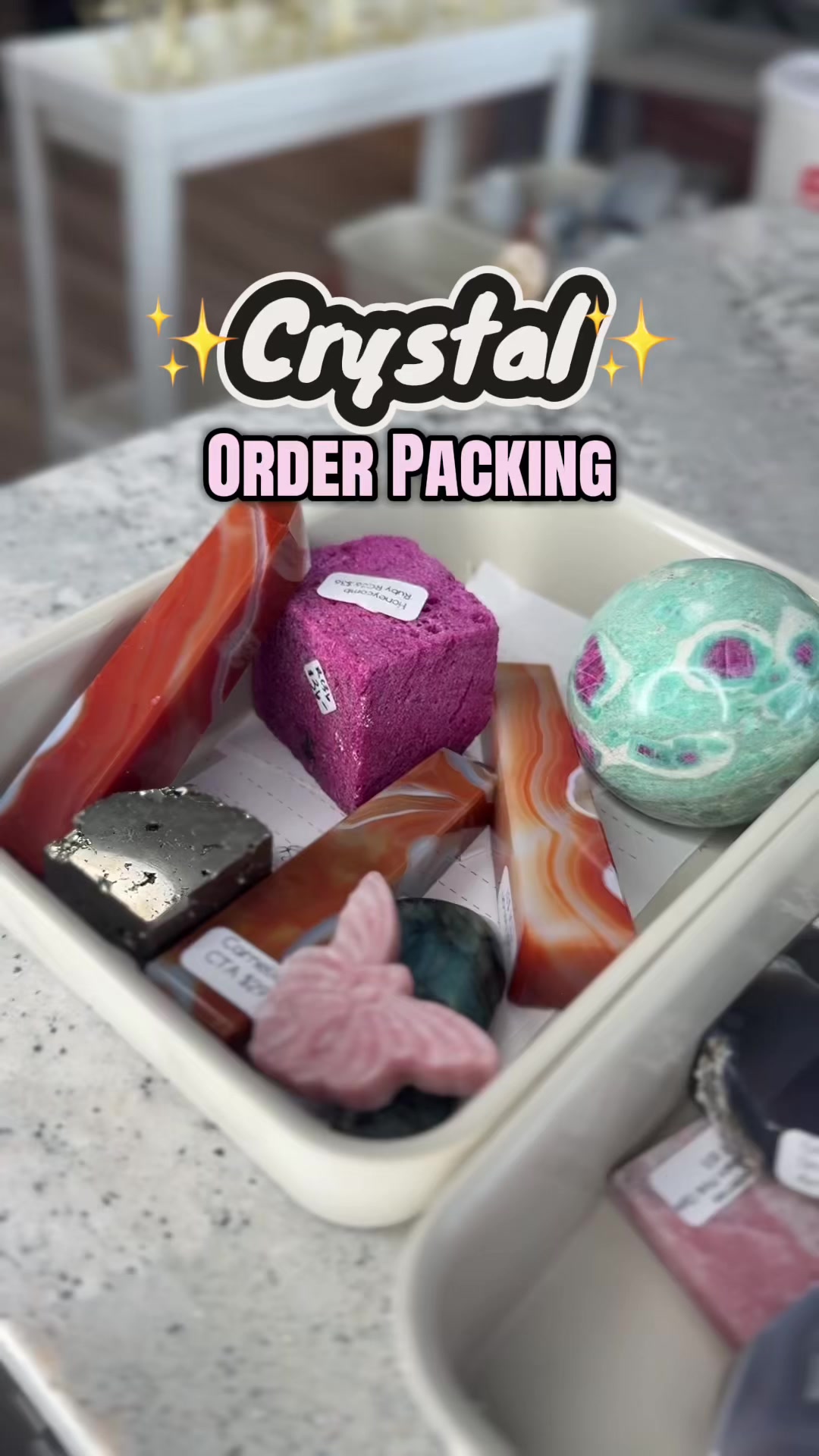 @Soul Healing Crystals✨🇨🇦