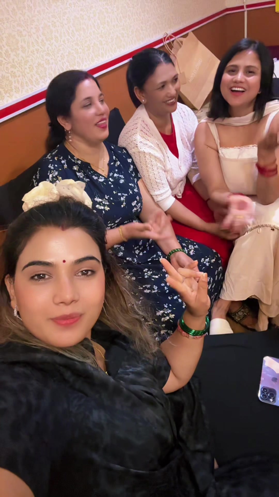 @Ambika ❤️❤️