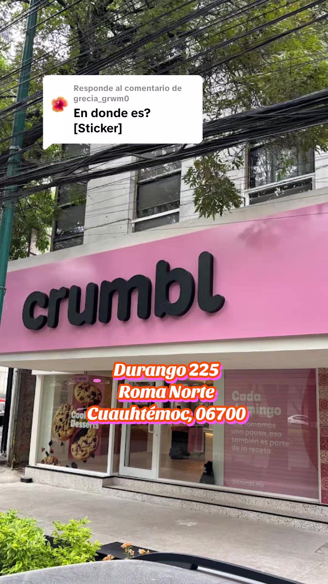 @Moradita Chox