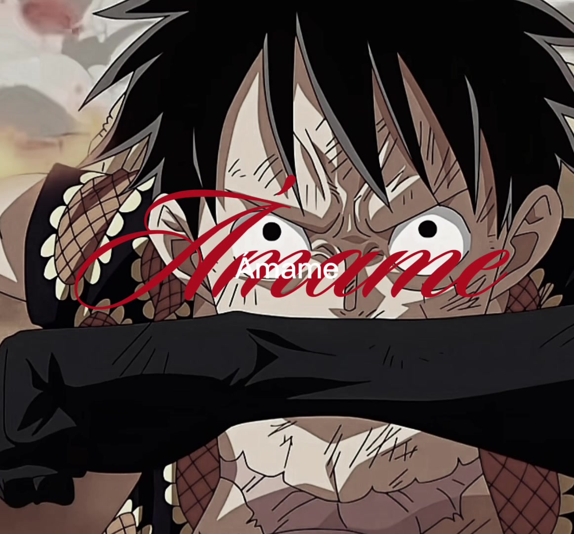 @(-Monkey d Luffy-)