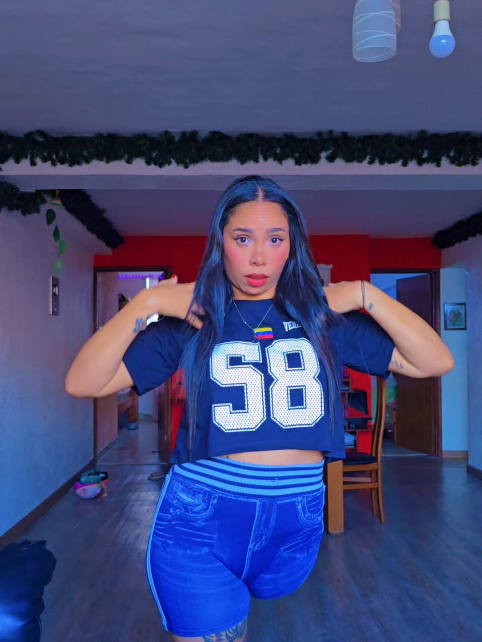 @Andreyna Hernandez