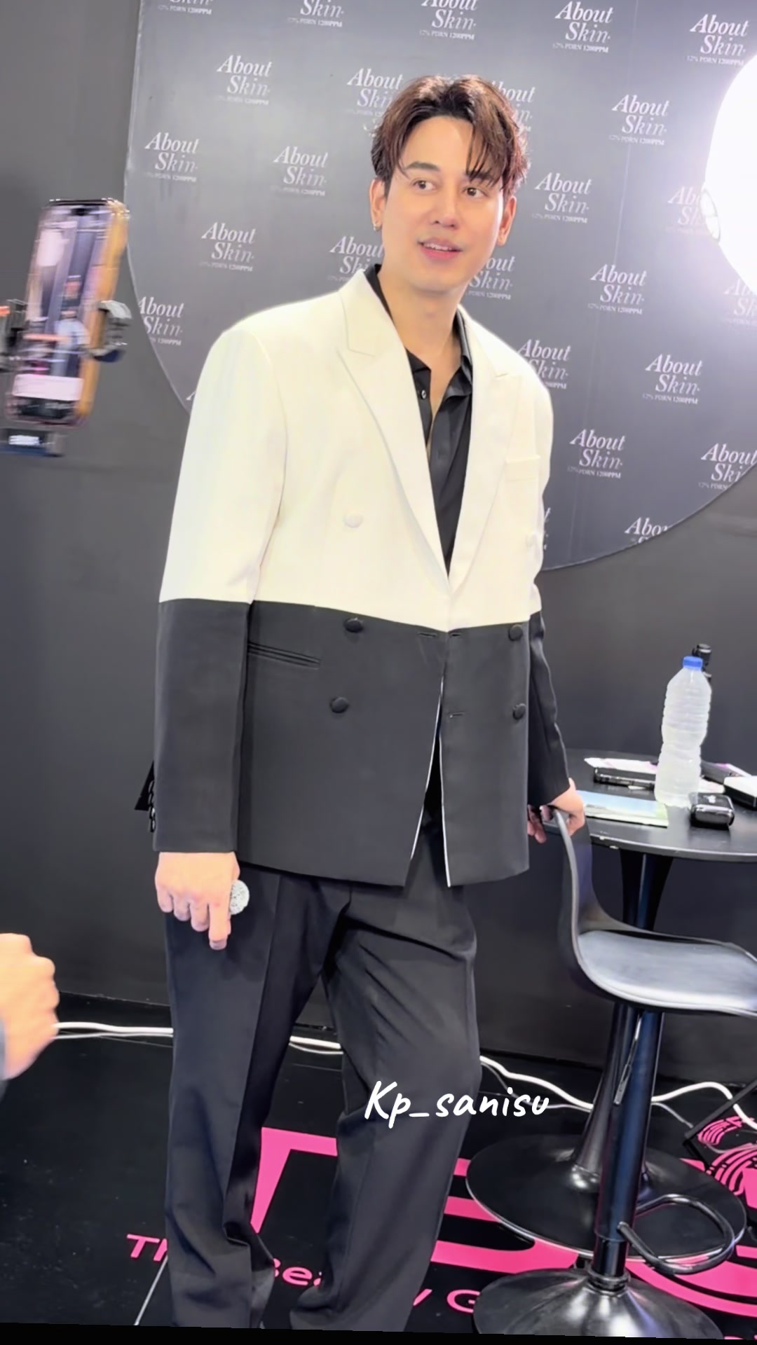 @thakoon&Jinyoung