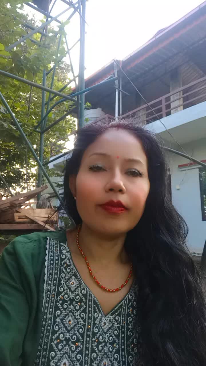 @Indiradhungana123