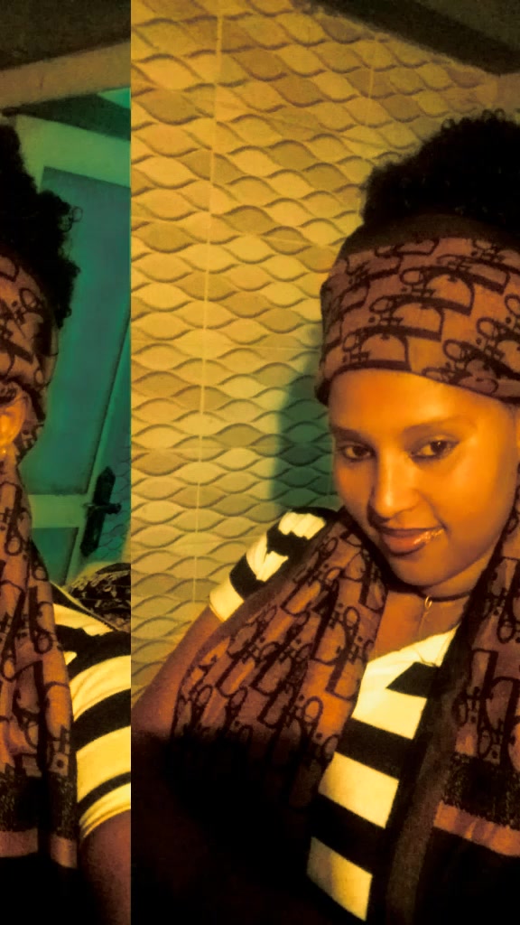 @yeshiye Andualm