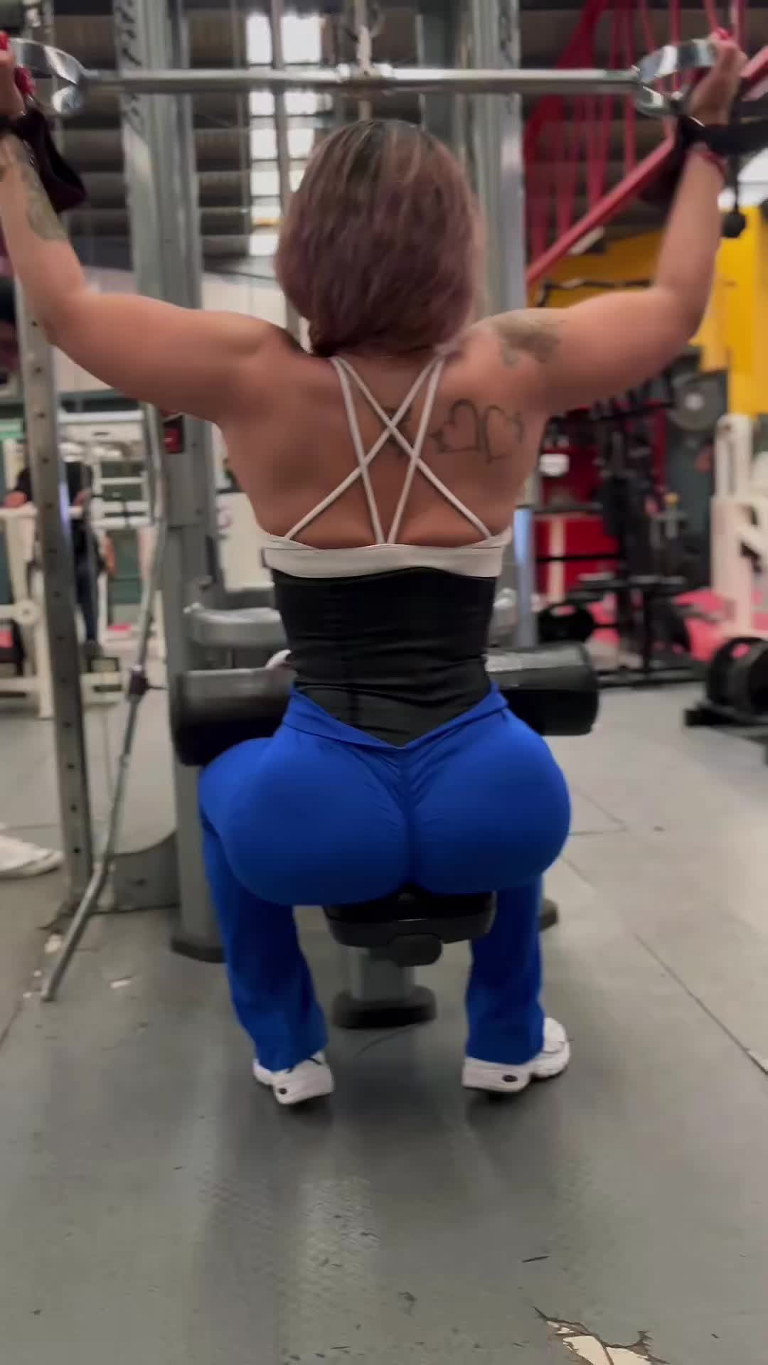 @Alma Rodriguez