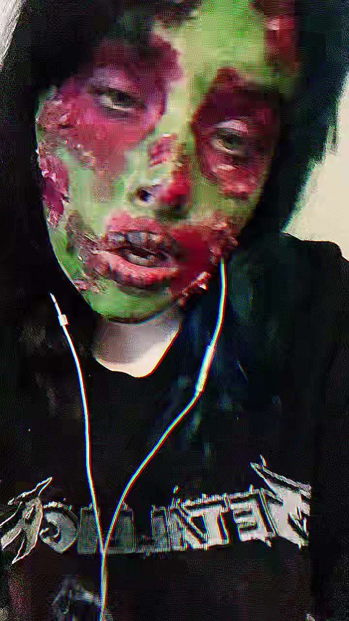 @WeepingRecluse🕷️