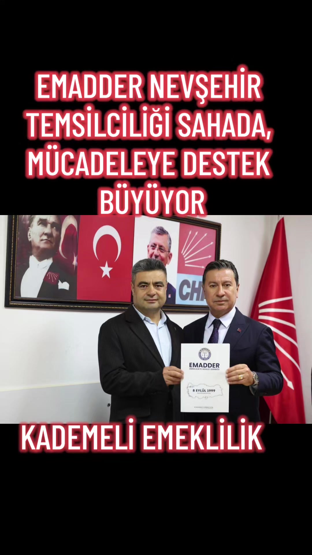 @KADEMELİ EMEKLİLİK-EMADDER