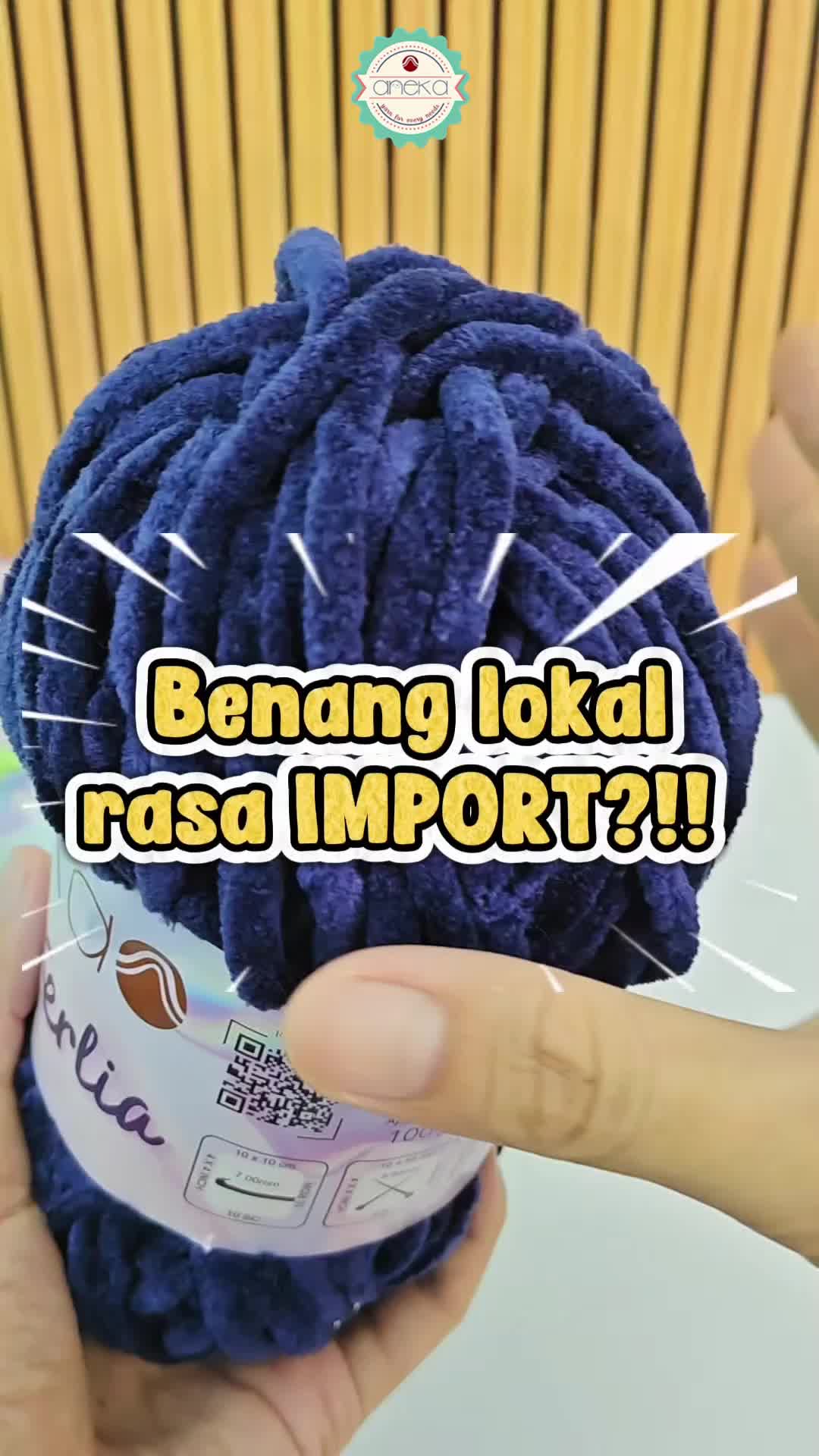@AnekaBenang