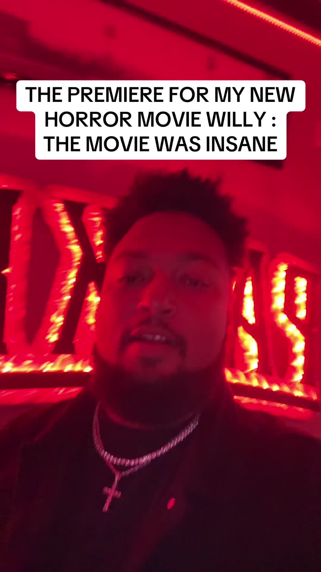 @I LIKE SCARY