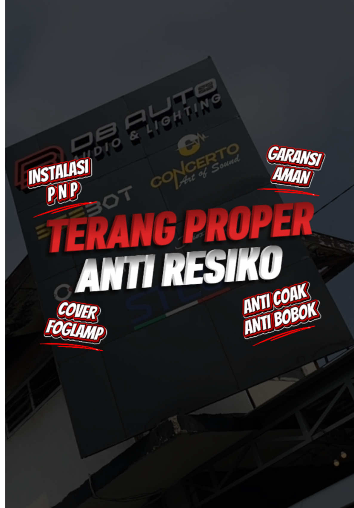 @DB Auto Online Store