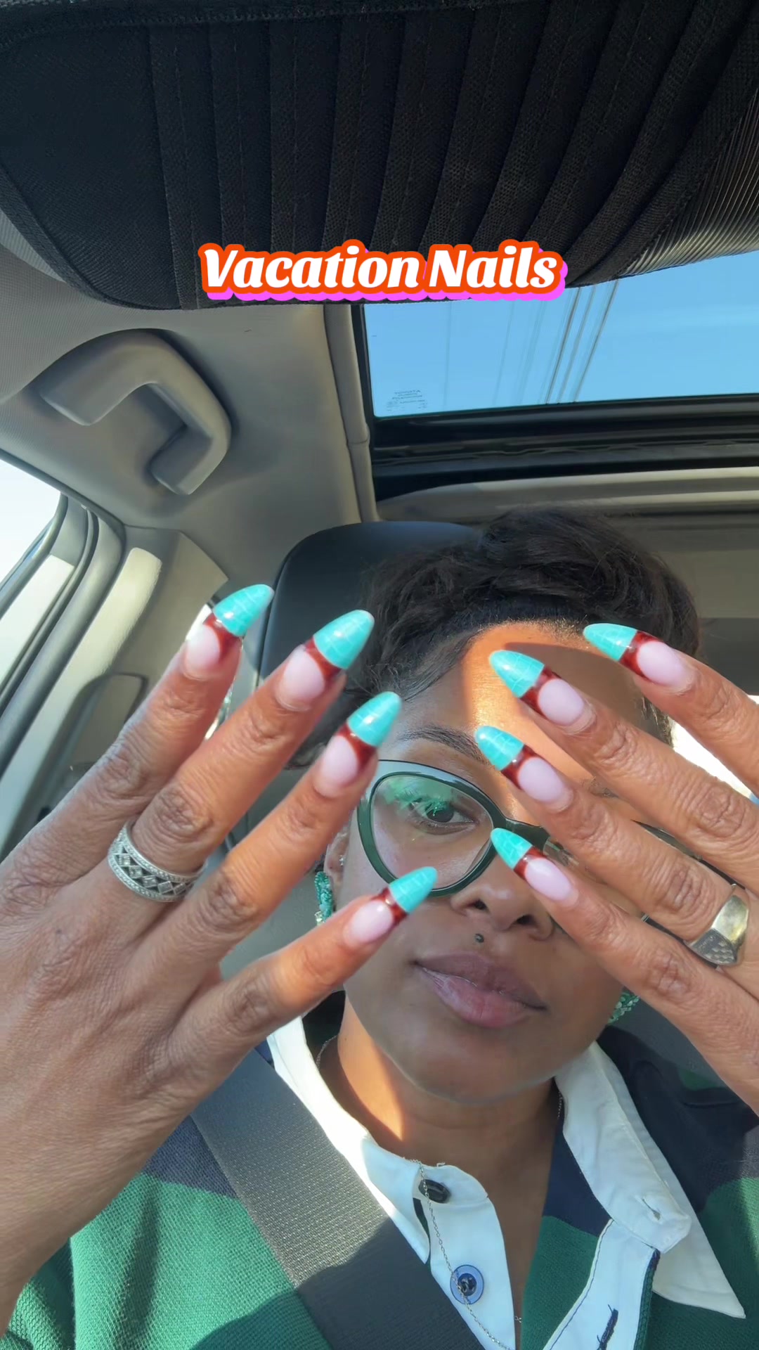 @Nikia J. | Style & Beauty