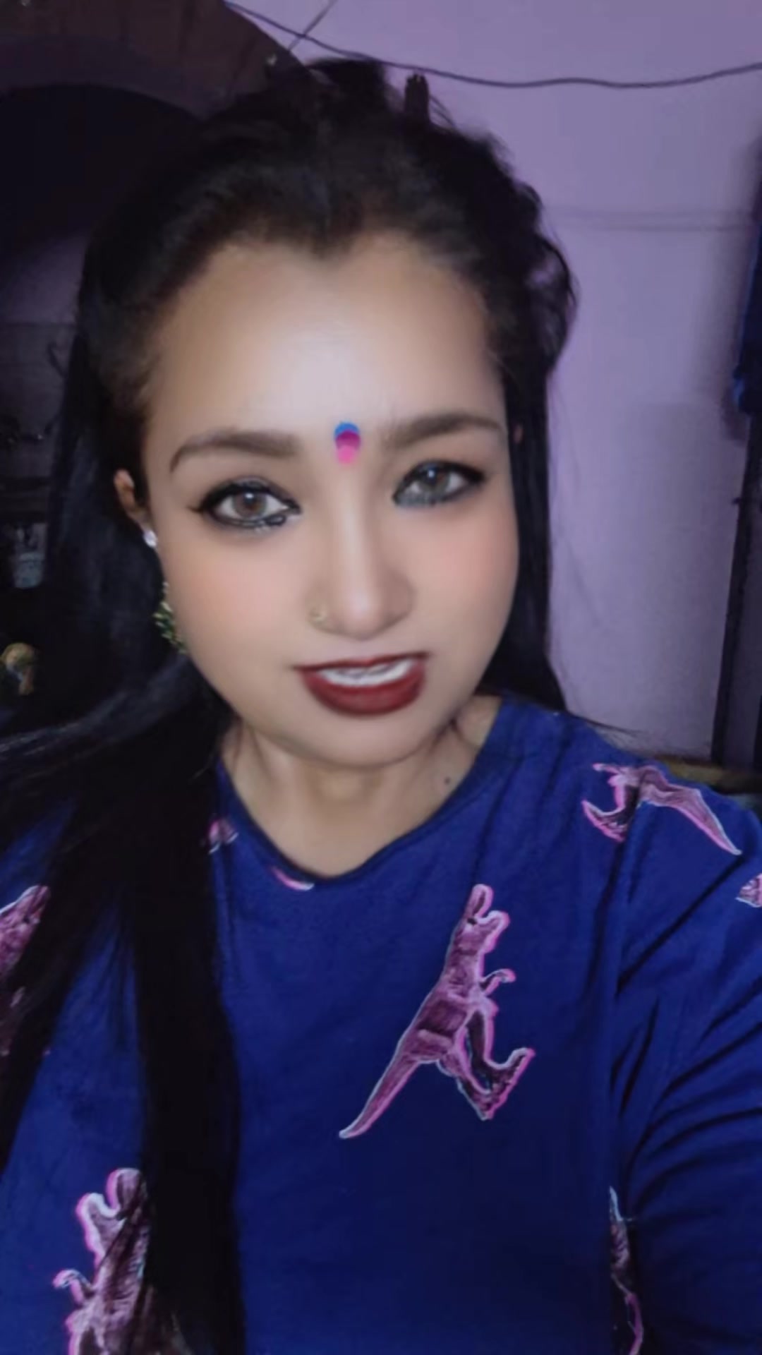 @Shreya Acharya