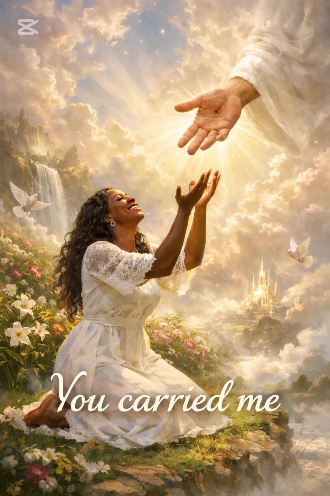 @Blessings 🙌 💞