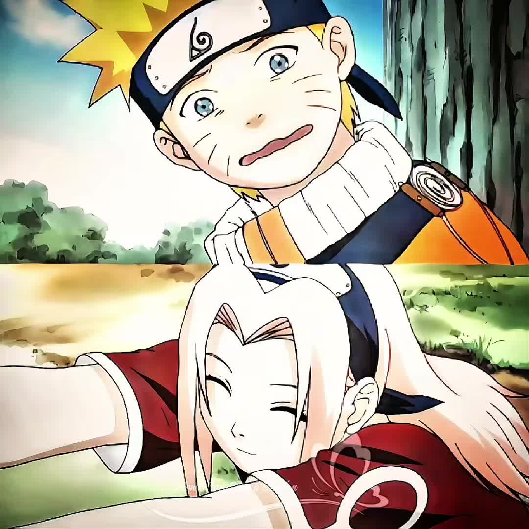 @Monse NaruSaku Stan