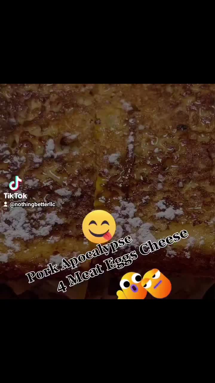 @Nothing Better Food & Fun