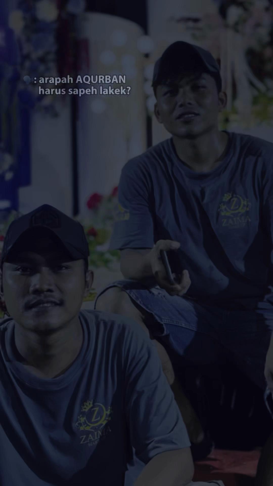 @Abang Toeng