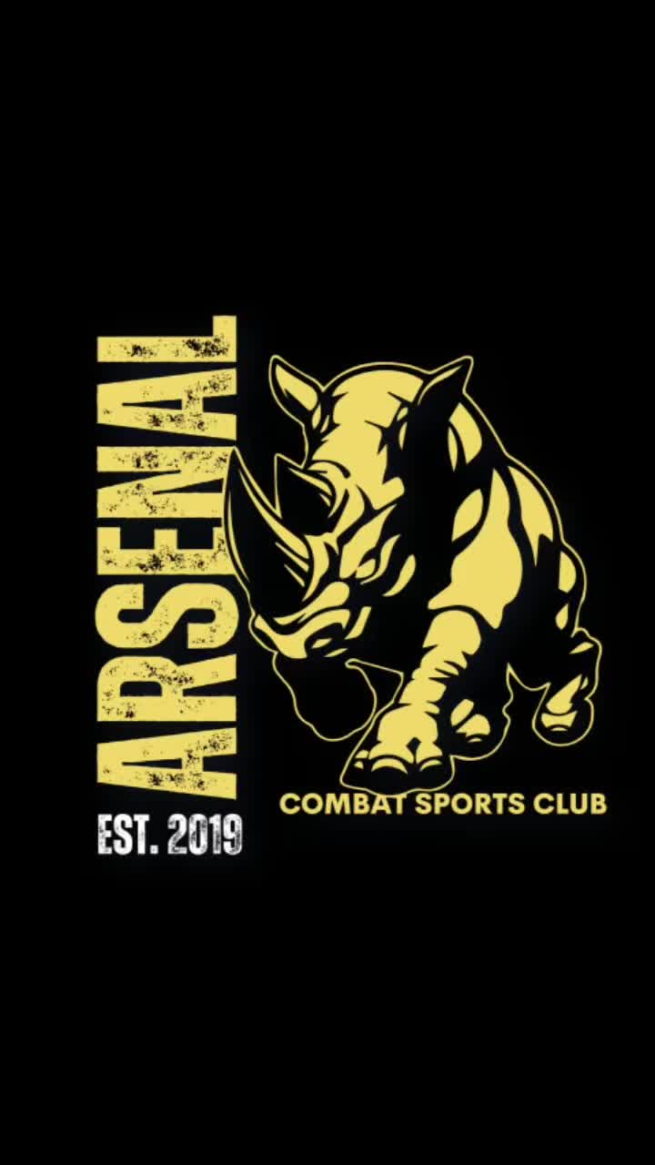 @Arsenal Combat Sports Club