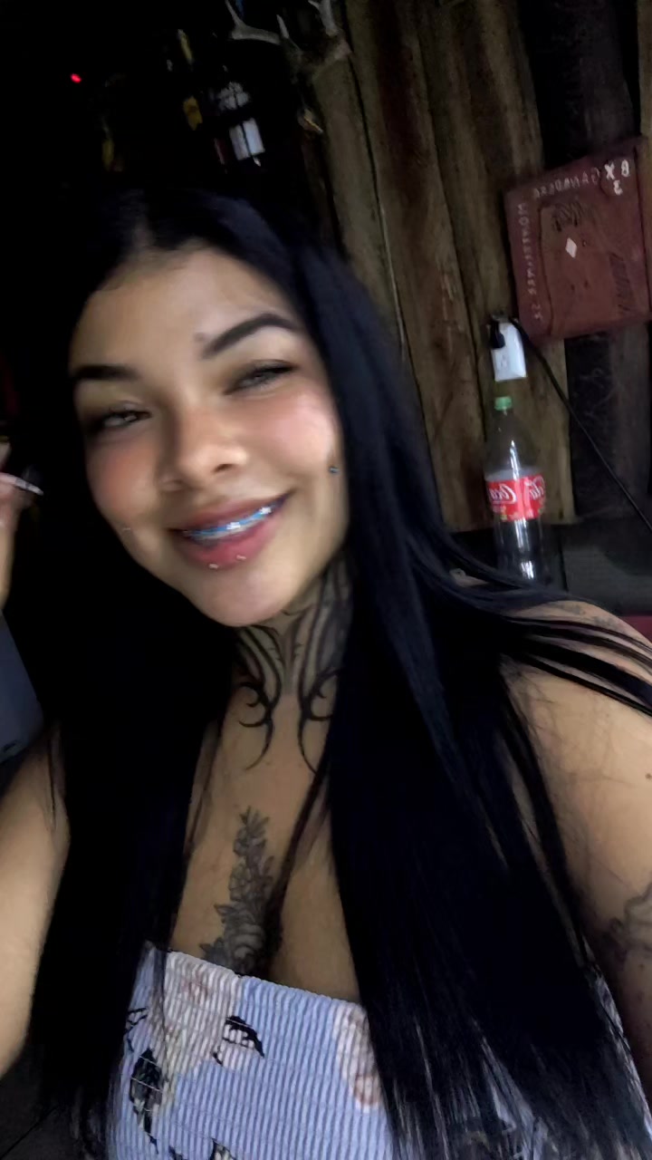 @Yailin Molina