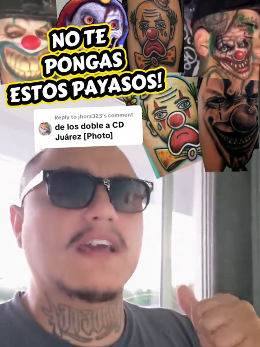 @Tiempos Muertos ☠️