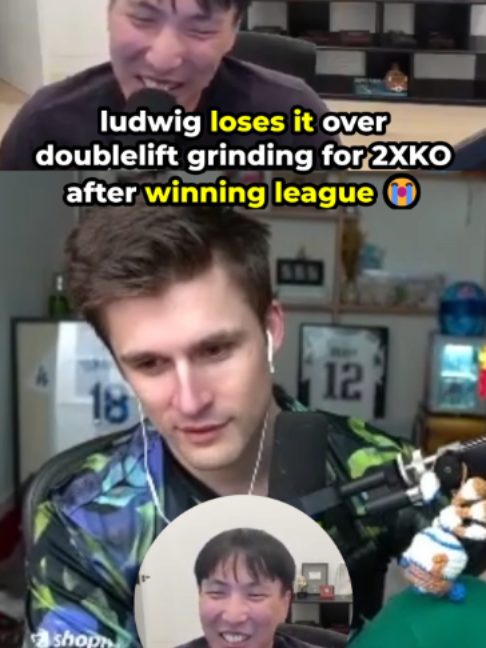 @Doublelift