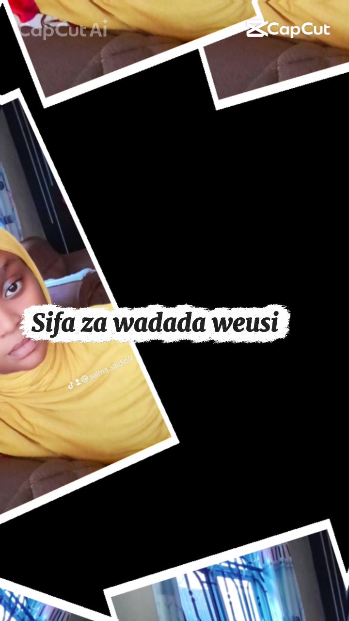 @Salma Saidi