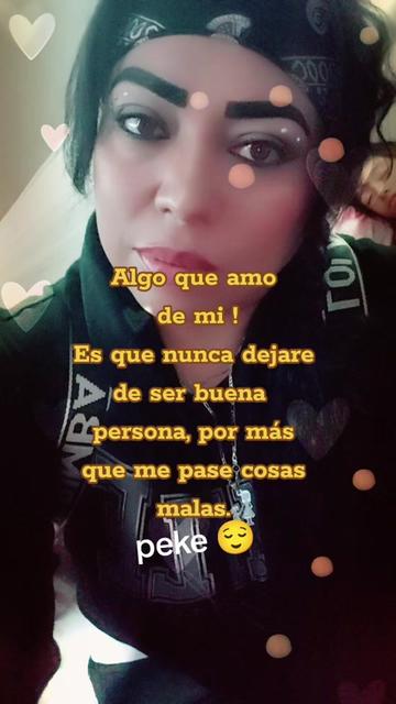 @peke ☺️😘